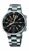 Часы Oris Divers 643 7609 8454 MB